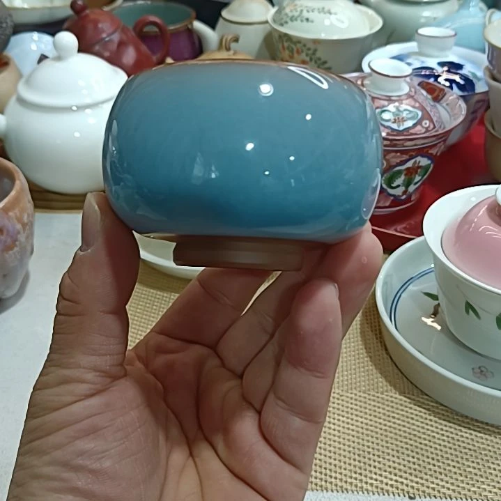 茶具直播，满15包邮