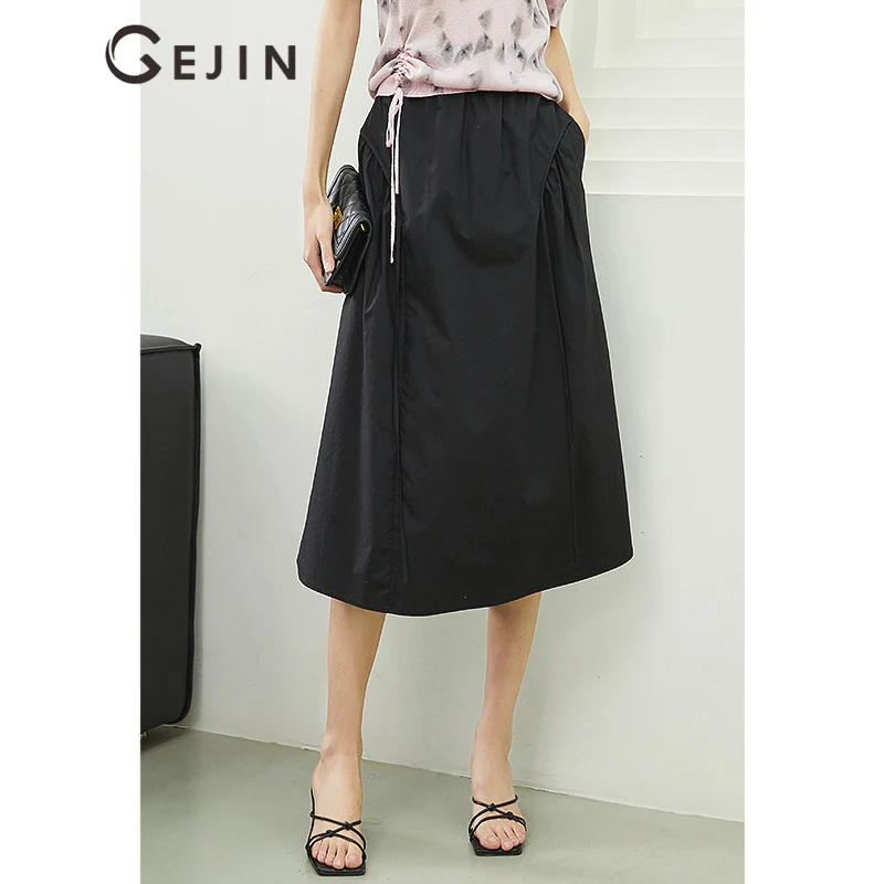 【商场同款】半身裙9212310604