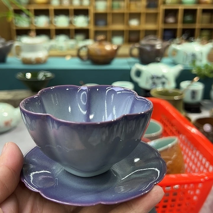 天*龙泉敬悦青瓷特价