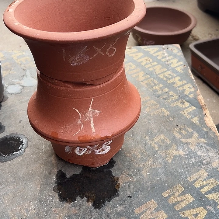 花盆紫砂透气花盆