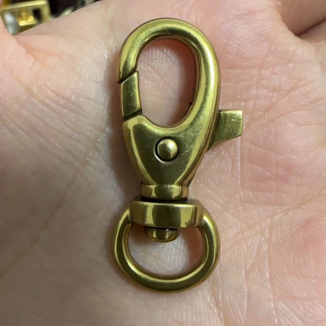 内径1.0钩扣10元10个