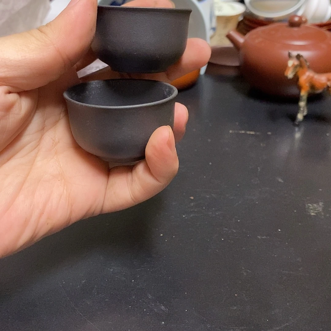 茶器茶叶摆件周边