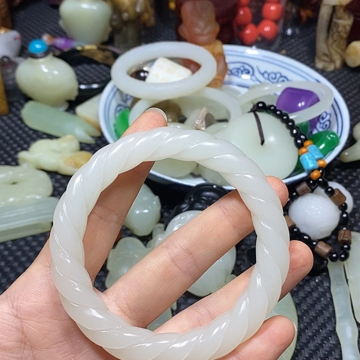 精选商品一图一物传*