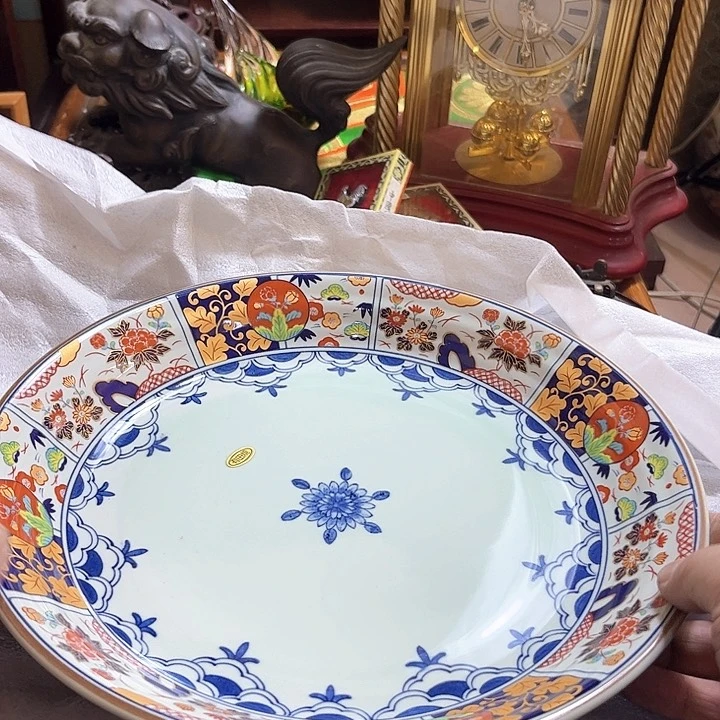 瓷片好的我真的是太喜欢