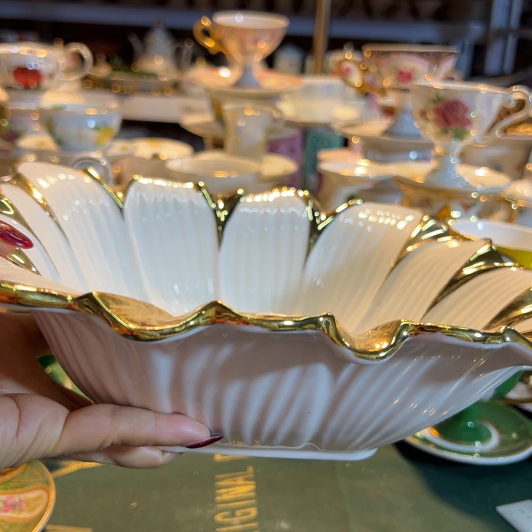 凡间陶瓷家居生活馆