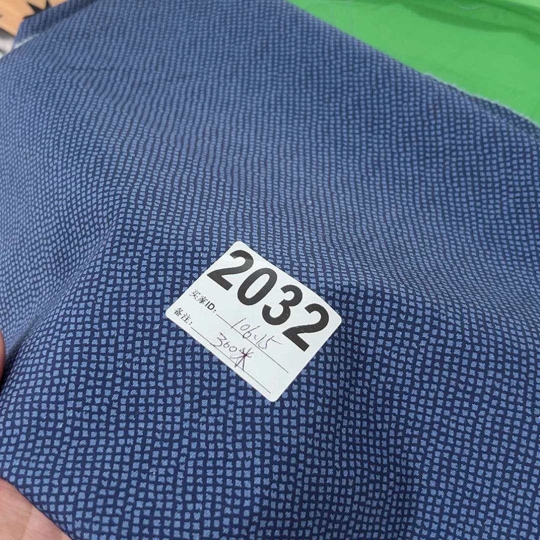 1米价纯棉40府绸1.5米宽果子布艺106.15