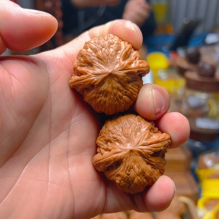 把件文玩核桃?**象全品铁锤