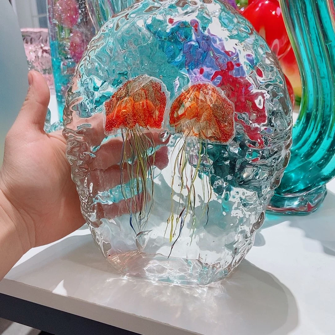 琉璃手工艺品全品