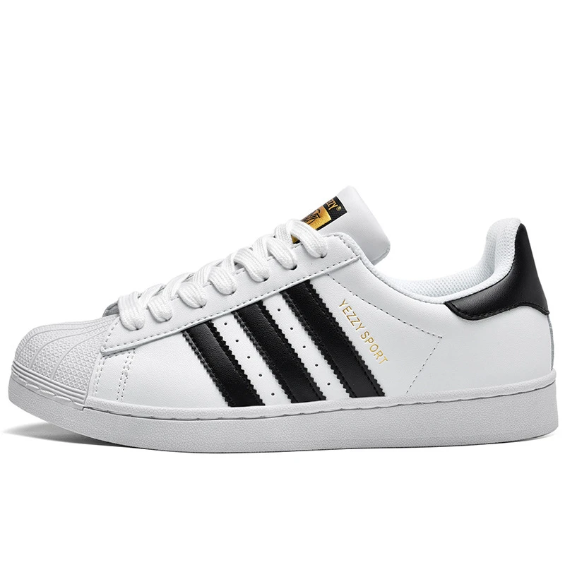 【贝壳头板鞋】低帮复古休闲百搭运动情侣鞋贝壳头板鞋