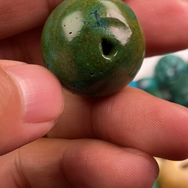 菩提根/象牙果吊坠