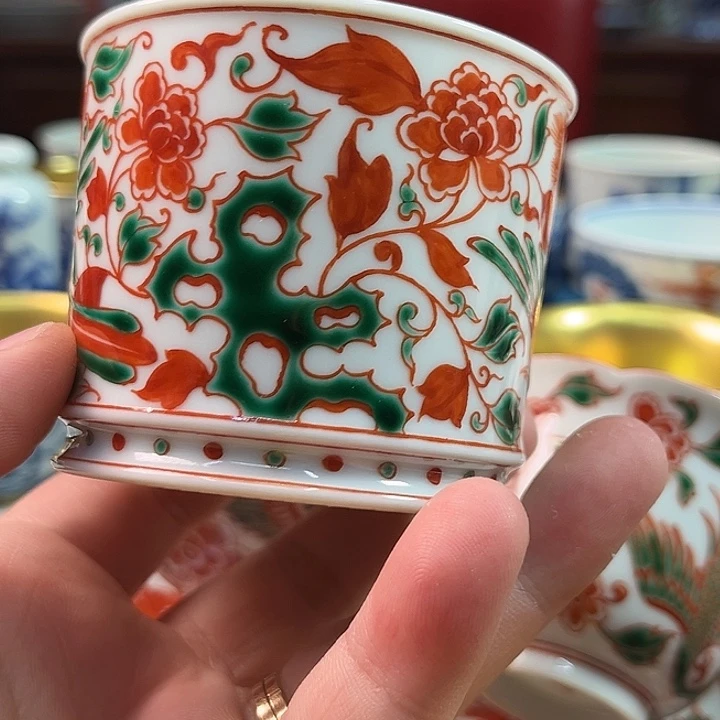 杯千年瓷都景德镇 艺术关注谢佳豪