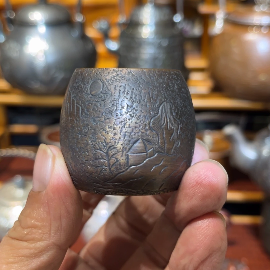 中古回流福利多多