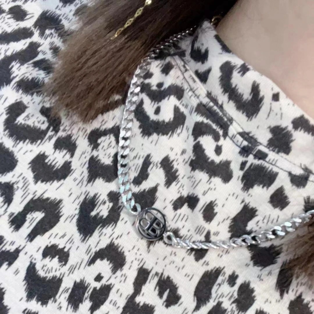 合金项链 《文文推荐》项链-91122