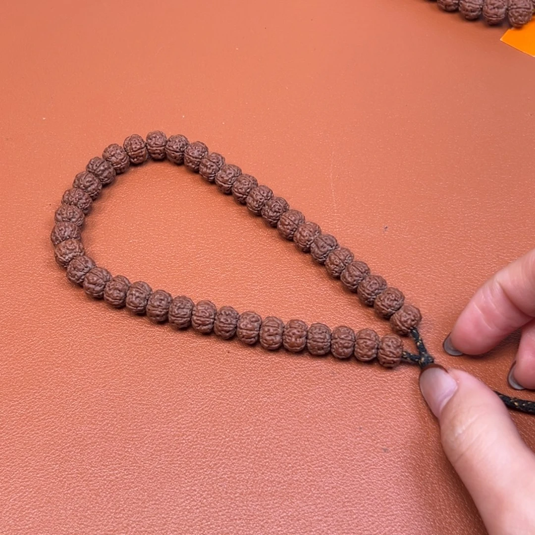 用***6金刚菩提吊坠老树王