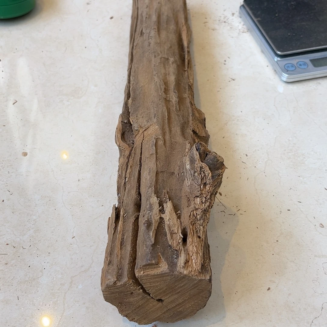 檀香木其他佳*老山檀香枯枝