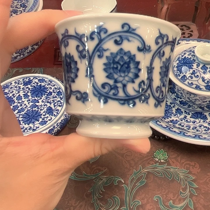 镹曰陶手工制作工艺