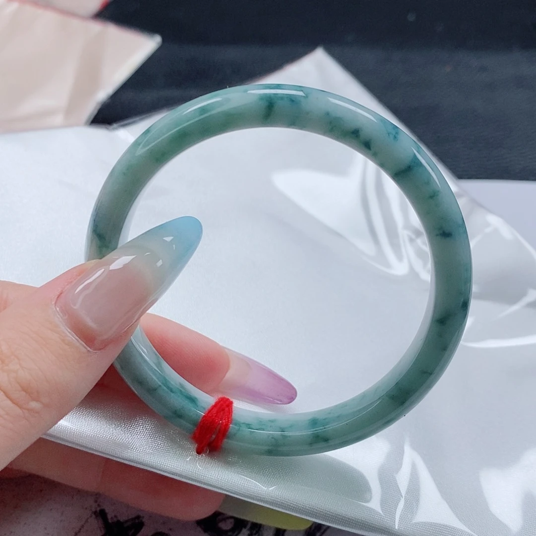 【闪购商品】未镶嵌手镯翡翠498号