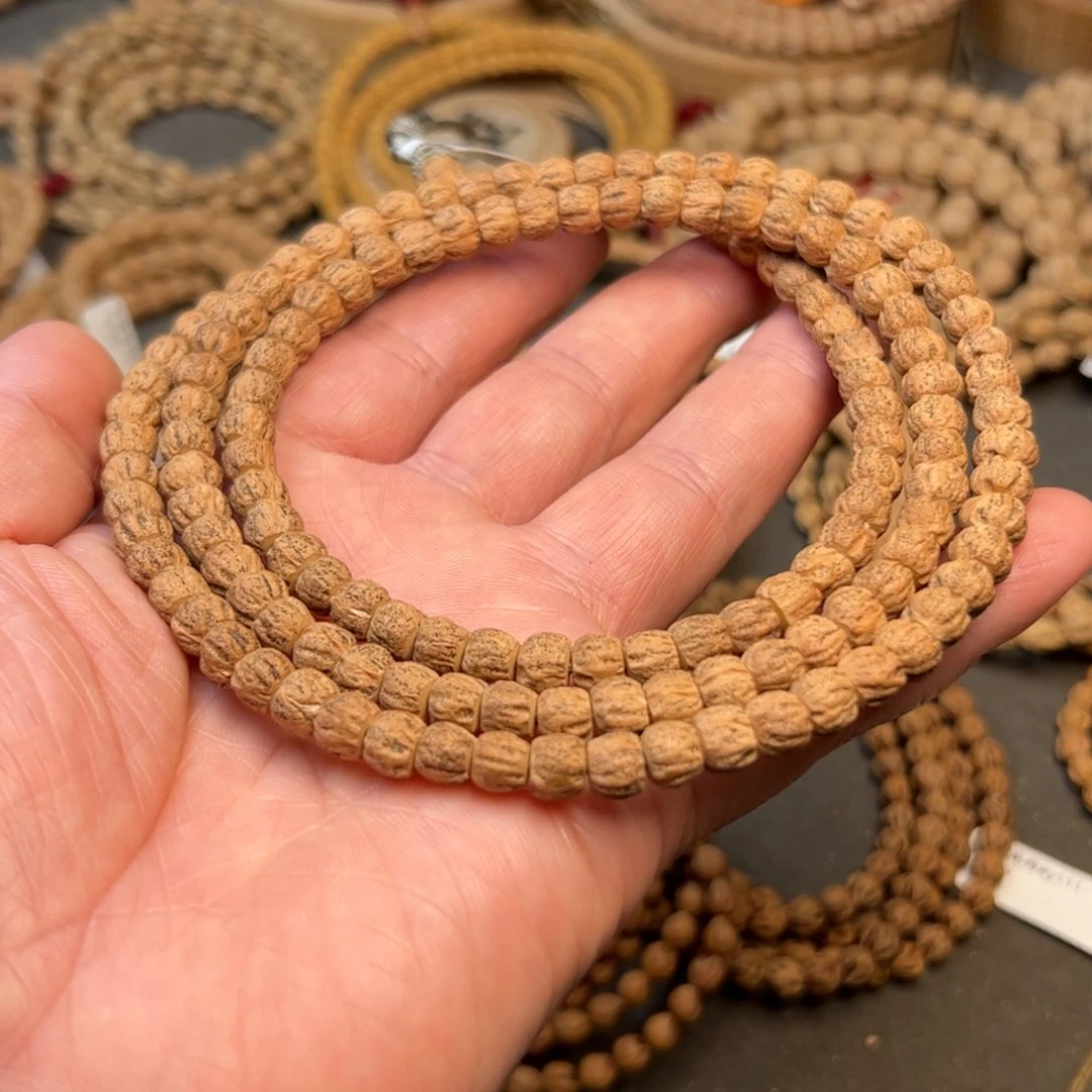 手串柏香籽/百香籽