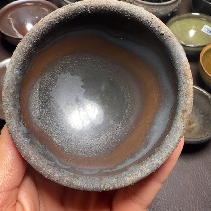 茶盏柴烧建盏闪购链接296