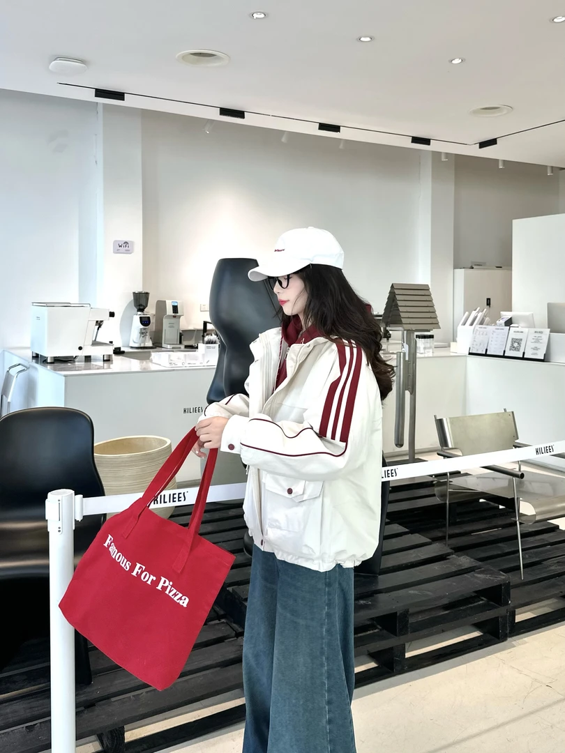 【280】【加绒】雪花绒冬季连帽假两件时尚休闲保暖显瘦百搭外套68935