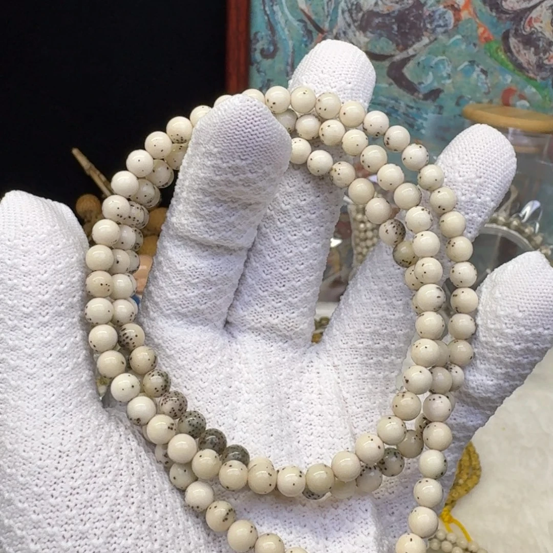 I***e星月菩提手串1-20