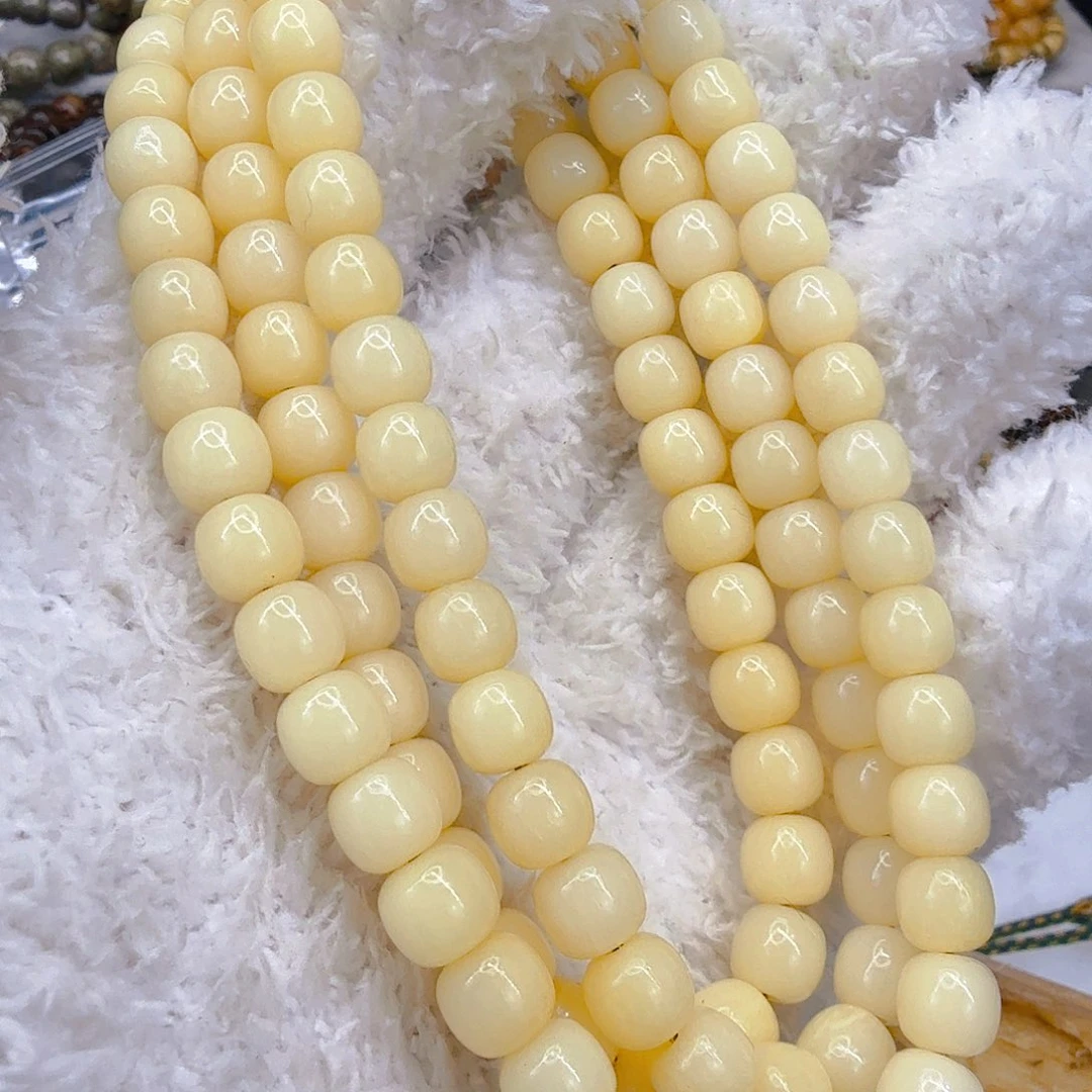 驼骨手串/手链25玉华驼骨87-108有棕裂