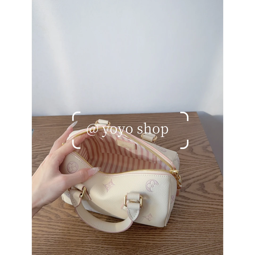 yoyoshop马户家波士顿包包（纯原版本）