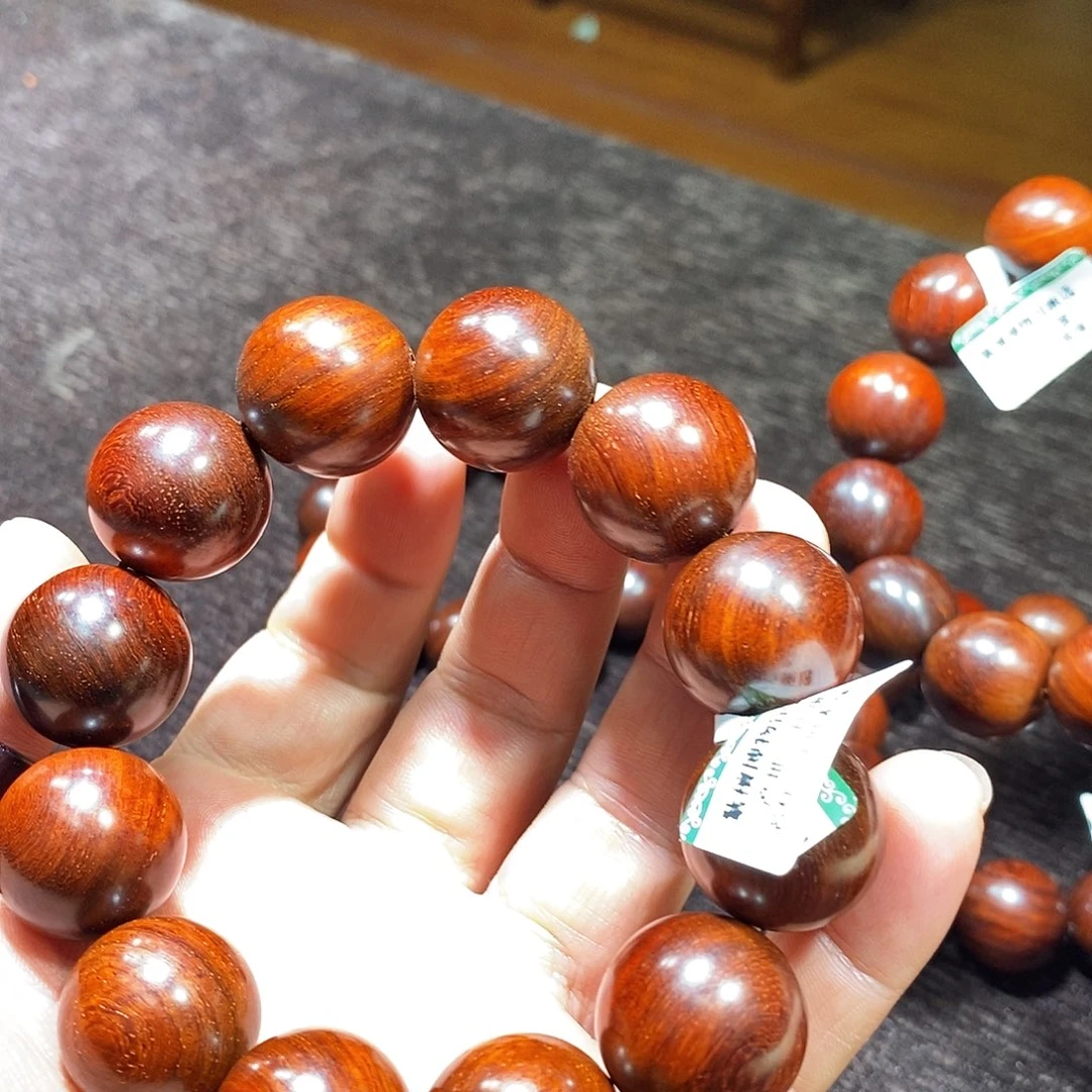 小叶紫檀手串/手链