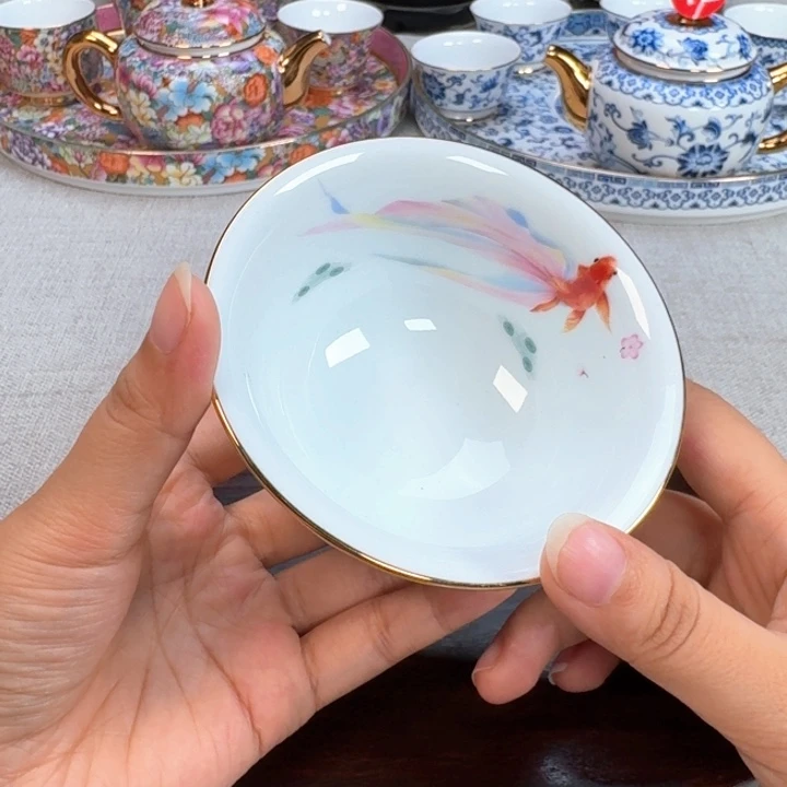 景德镇陶瓷景德镇瓷器