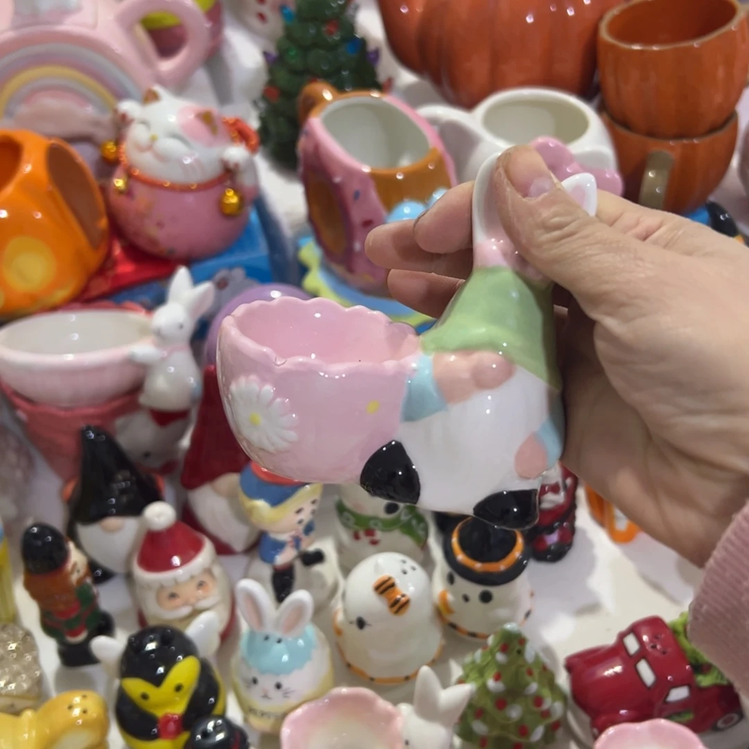 摆件陶瓷陶瓷陶瓷陶瓷