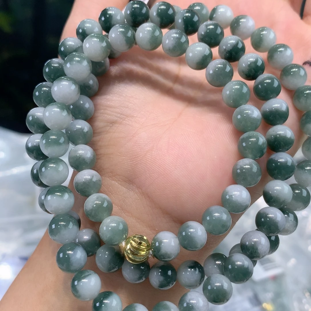 未镶嵌2定制翡翠