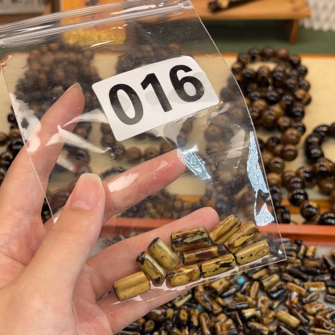 大果紫檀（缅甸花梨）016