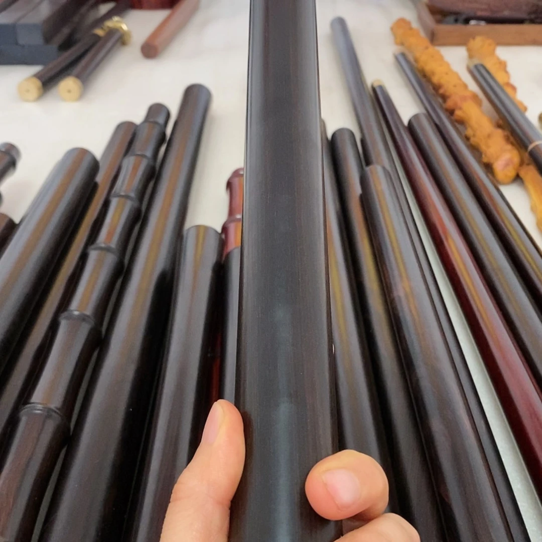 【闪购商品】随*紫光檀车载防身棍