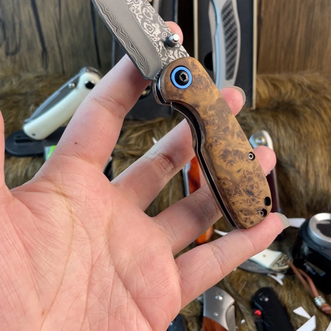 大马士革多功能工具