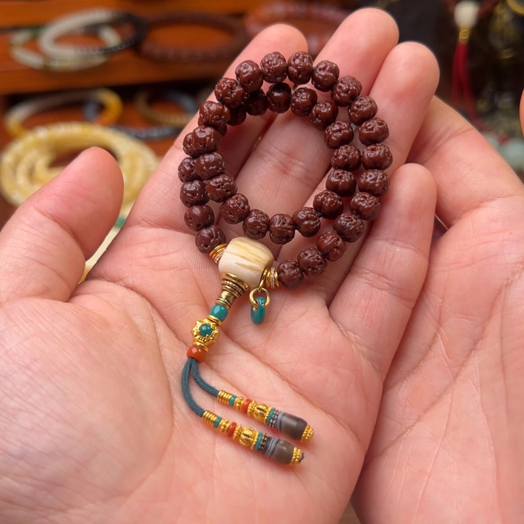 金刚菩提手串男女