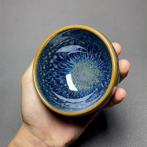 【闪购商品】茶盏-10179..........