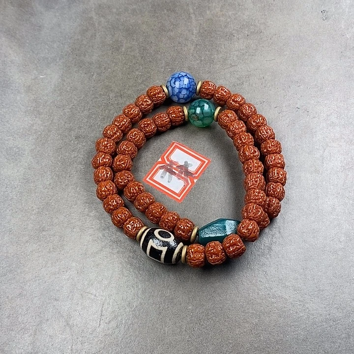 金刚菩提吊坠菩提