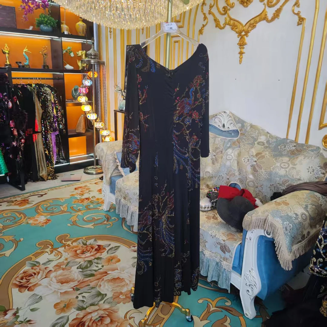 【粉丝补贴】3473连衣裙