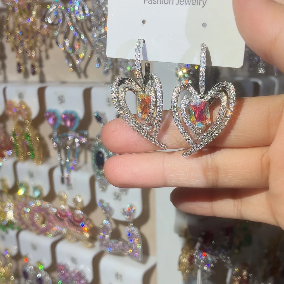 锆石铜合金925银针