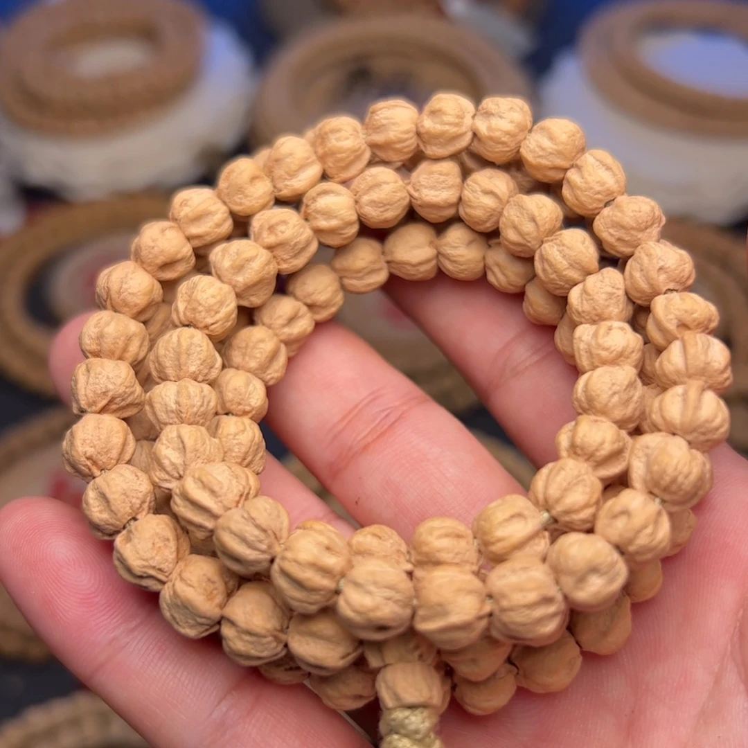 手串柏香籽/百香籽