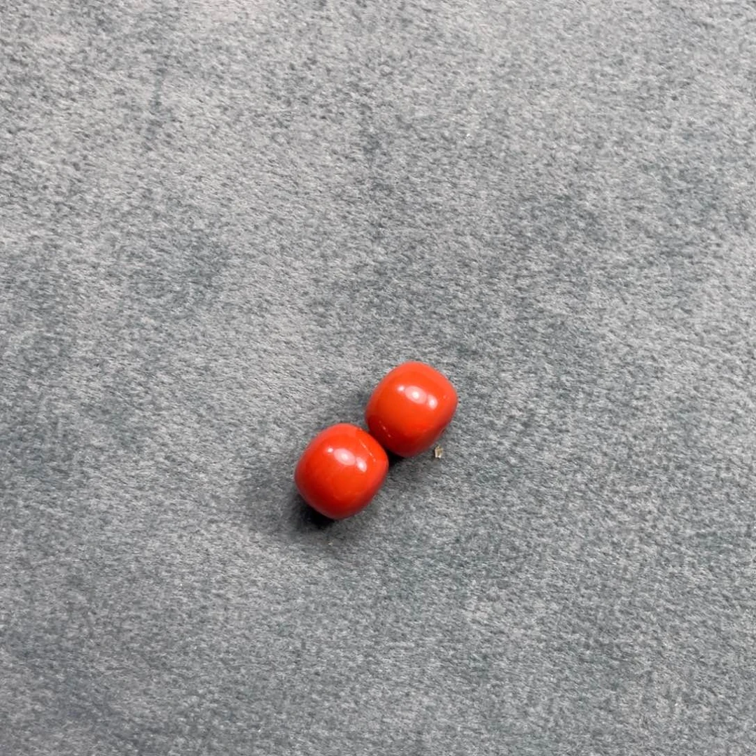 用***6南红玛瑙未镶嵌珠子