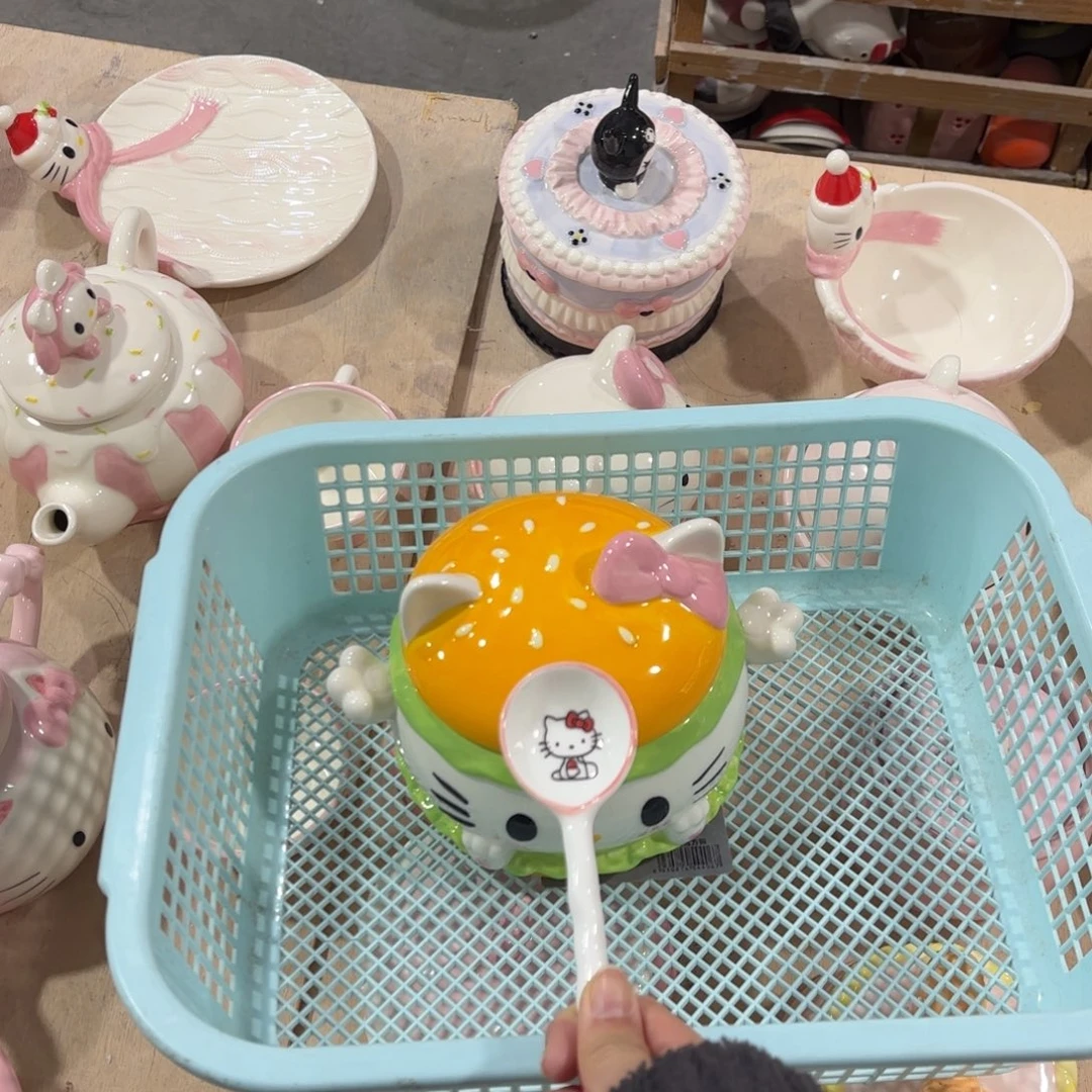 紫砂陶瓷艺术品的使用