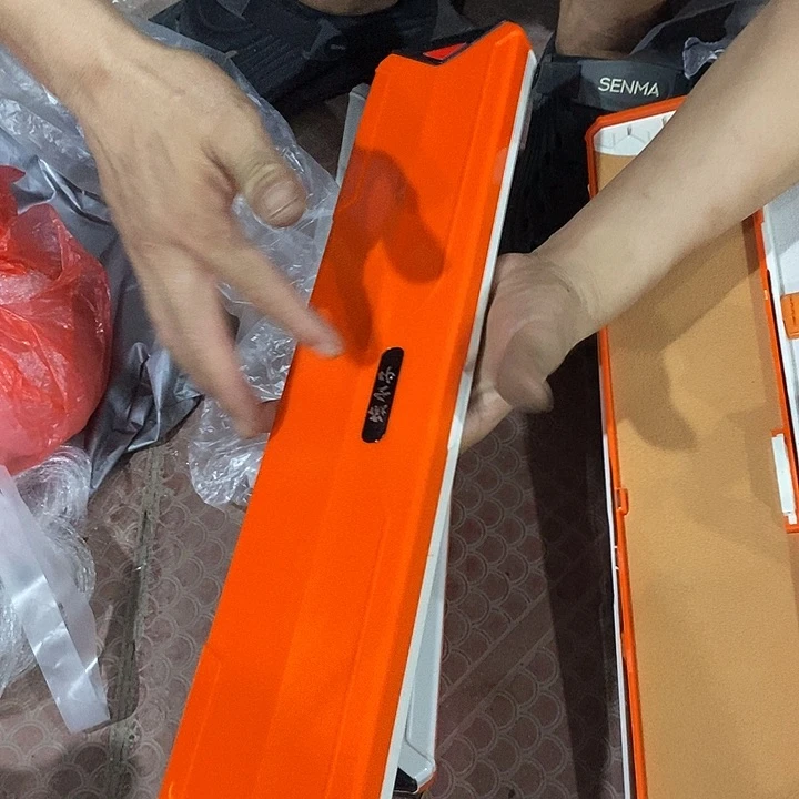 47公分二合一漂盒一个
