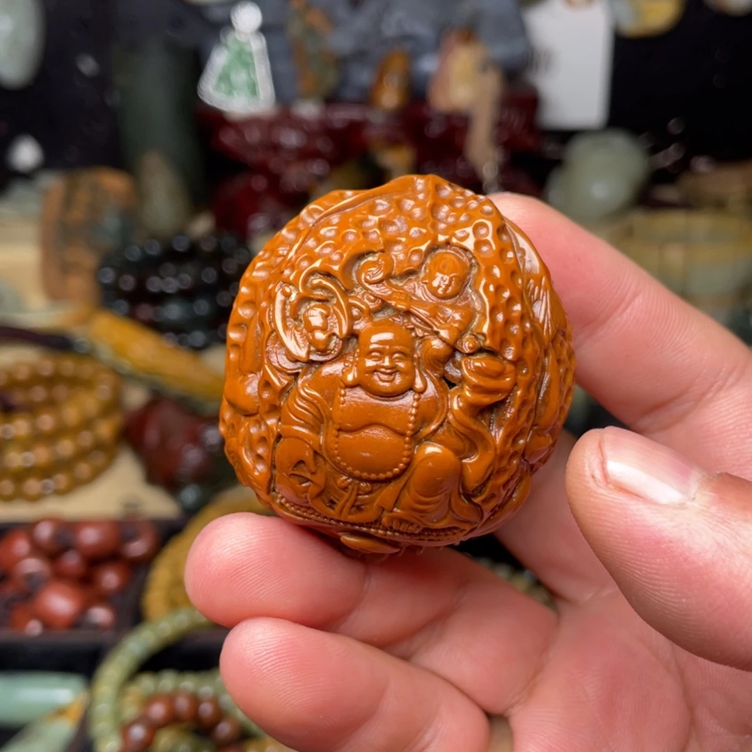 吊坠橄榄核微瑕啊啊啊啊啊啊啊