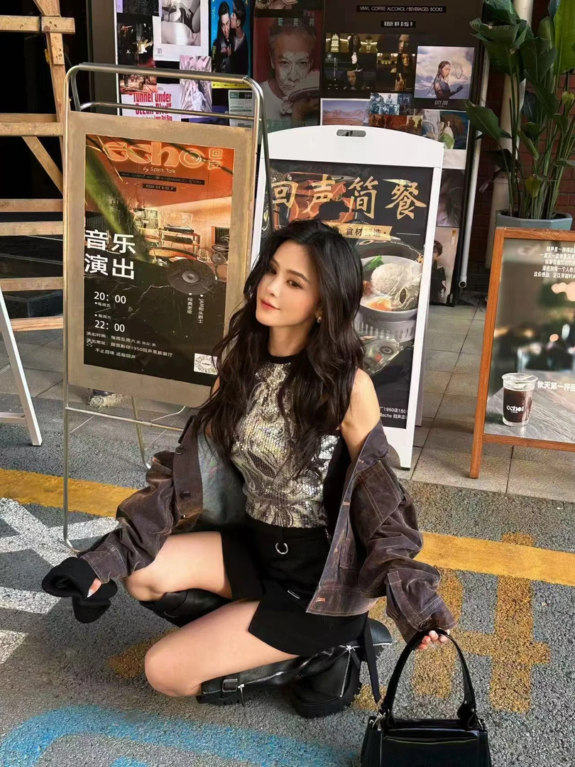 JUDYDAVID国际买手店福利款衣服