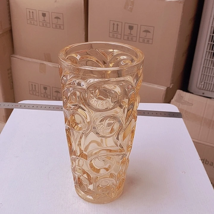 手工艺品玻璃高23.10孤品宠粉福利