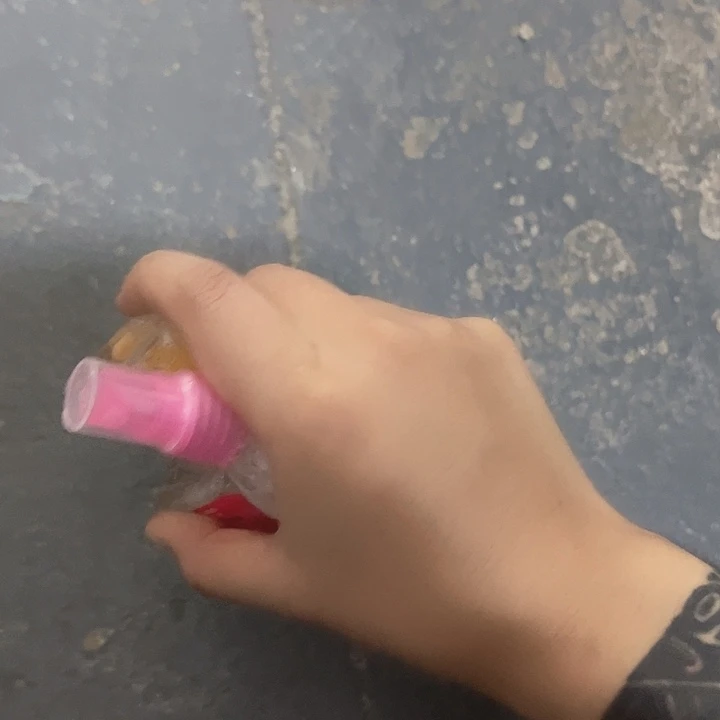 花露