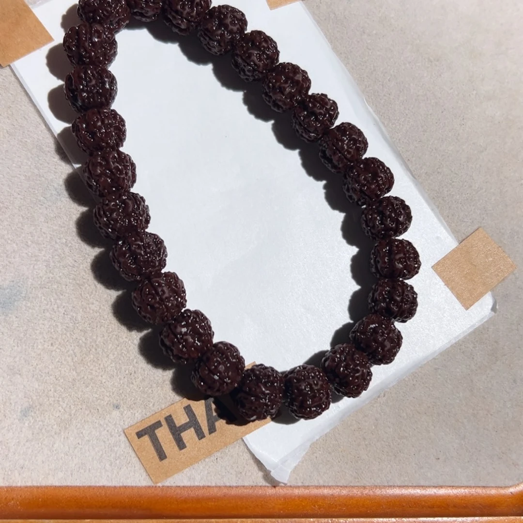 吊坠金刚菩提老树平细小金刚