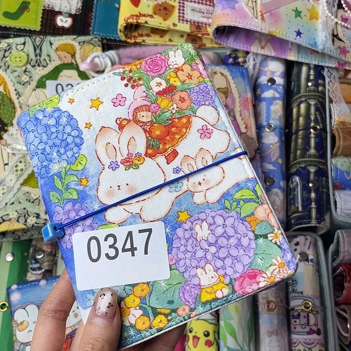 织绣A7 送纸  347