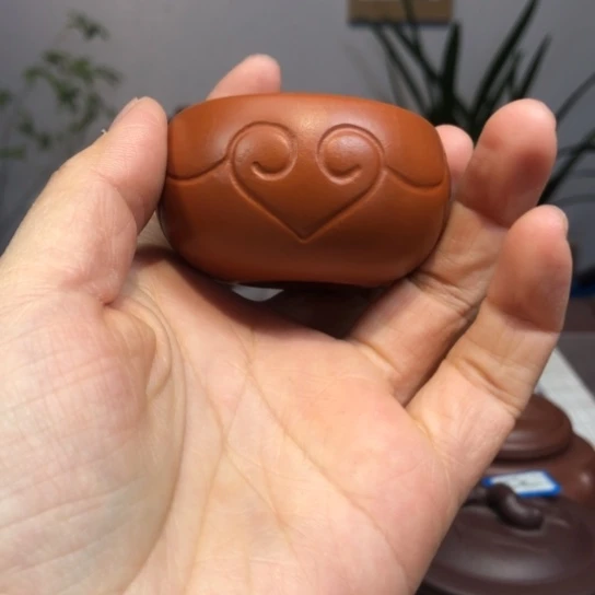 紫砂茶壶泥*主人杯杯运费